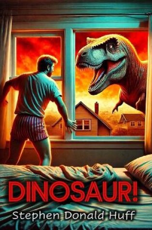 Cover of Dinosaur!