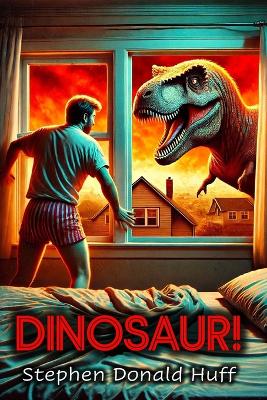 Cover of Dinosaur!