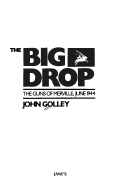 Book cover for Big Drop