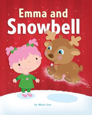 Book cover for Emma and Snowbell