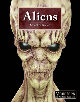 Book cover for Aliens