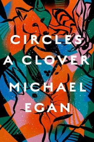 Cover of Circles a Clover