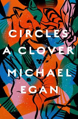 Book cover for Circles a Clover