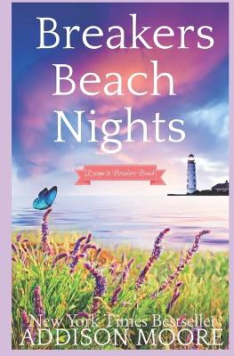 Book cover for Breakers Beach Nights