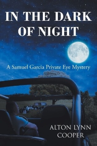 Cover of In the Dark of Night