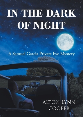 Book cover for In the Dark of Night