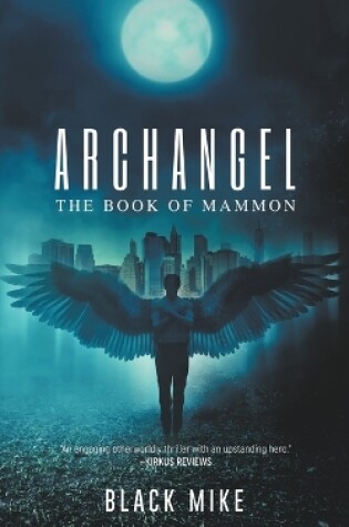 Cover of Archangel