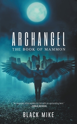 Book cover for Archangel