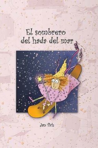 Cover of El Sombrero del Hada de Mar
