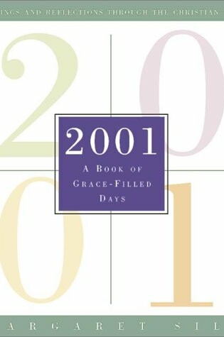 Cover of 2001, a Book of Grace-Filled Days