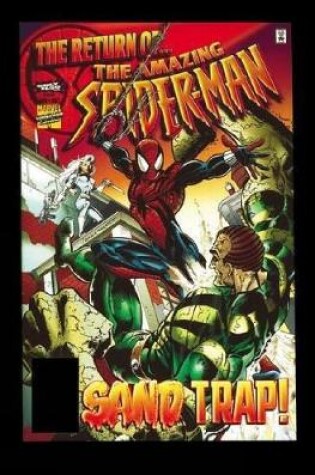 Cover of Spider-man: The Complete Ben Reilly Epic Book 2