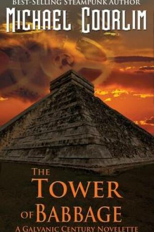 Cover of The Tower of Babbage