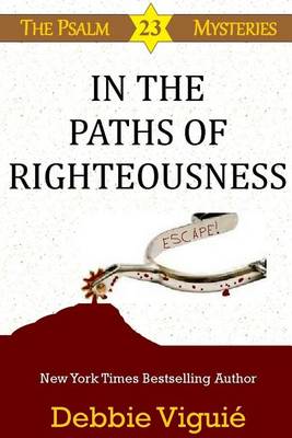 Book cover for In the Paths of Righteousness