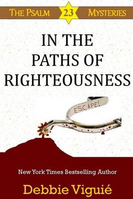 Cover of In the Paths of Righteousness