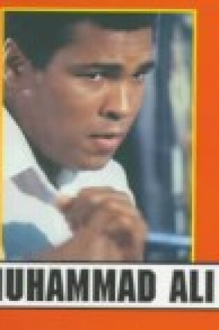 Cover of Muhammad Ali