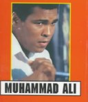 Book cover for Muhammad Ali