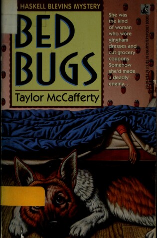 Cover of Bed Bugs