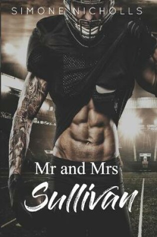 Cover of Mr and Mrs Sullivan