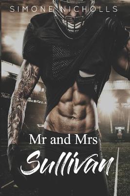 Book cover for Mr and Mrs Sullivan