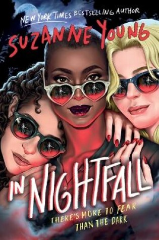 Cover of In Nightfall