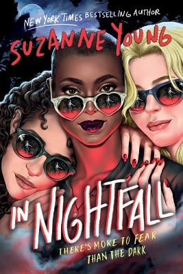 Book cover for In Nightfall