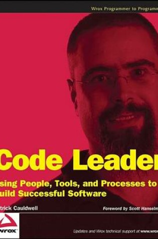 Cover of Code Leader