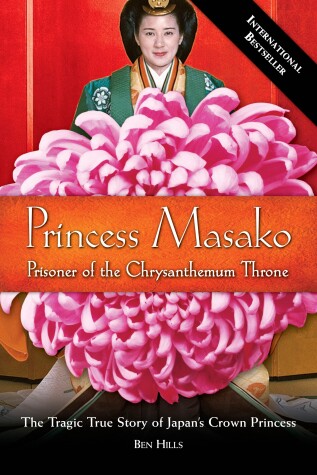 Book cover for Princess Masako