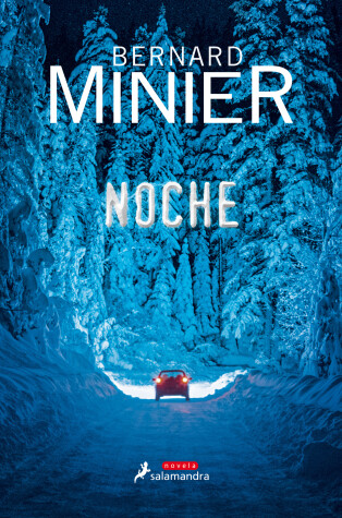 Cover of Noche / At Night