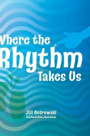 Cover of Where the Rhythm Takes Us