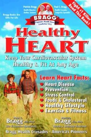 Cover of Healthy Heart