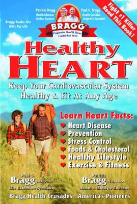 Book cover for Healthy Heart