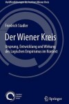 Book cover for Der Wiener Kreis