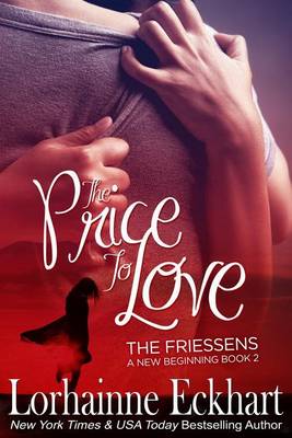Book cover for The Price to Love