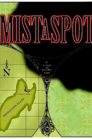Cover of Mistaspot