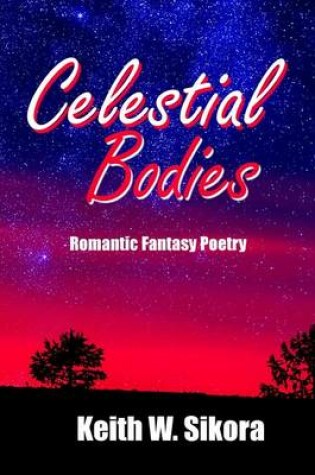 Cover of Celestial Bodies
