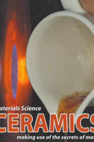 Cover of Ceramics