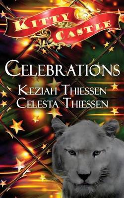 Book cover for Celebrations