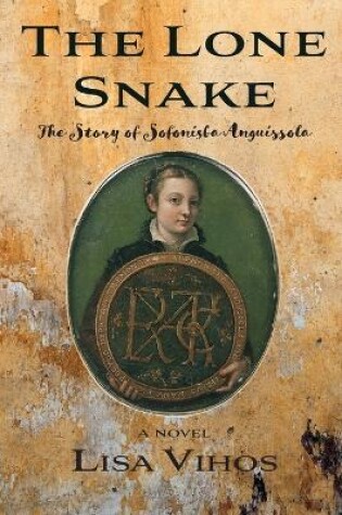 Cover of The Lone Snake