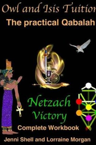 Cover of Netzach