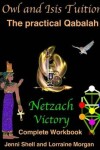 Book cover for Netzach