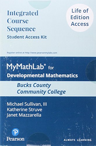 Book cover for Dev Math