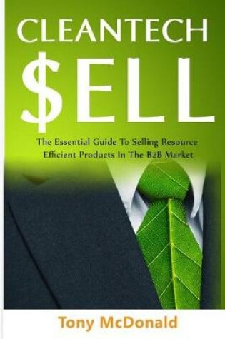 Cover of Cleantech Sell