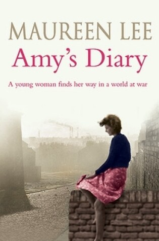 Cover of Amy's Diary