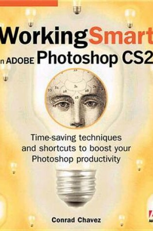 Cover of Working Smart in Adobe Photoshop Cs2