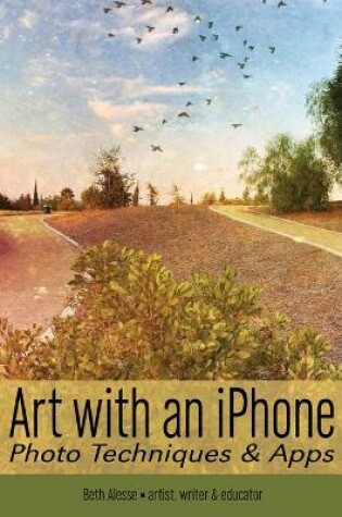 Cover of iPhone Photography for Everybody: Creative Techniques