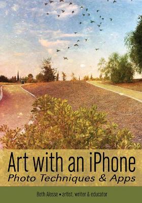 Book cover for iPhone Photography for Everybody: Creative Techniques