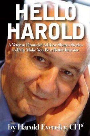 Cover of Hello Harold