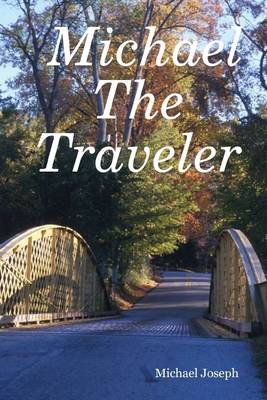 Book cover for Michael the Traveler