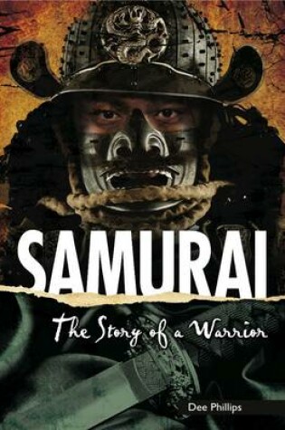 Cover of Yesterday's Voices: Samurai