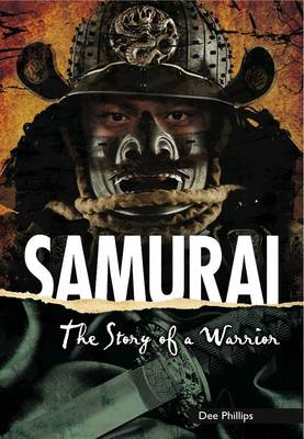 Cover of Yesterday's Voices: Samurai